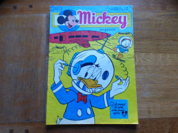 JOURNAL MICKEY BELGE  N° 223 Du 13/01/1955 COVER  DONALD + ROB BOY - Journal De Mickey