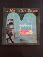 La Belle Au Bois Dormant - Kinderen