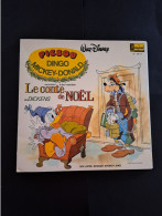 Picsou, Dingo, Mickey,  Et Donald - Children