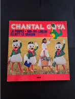 Chantal Goya - Enfants