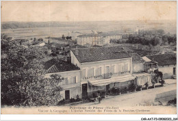 CAR-AATP3-31-0276 - PIBRAC - Pélerinage - Vue Sur La Campagne - L'ancien Noviciat Et Frères De La Doctrine Chrétienne - Pibrac