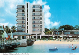 1 AK Barbados * Barbados Holiday Inn - Located On Carlise Bay Near Bridgetown * - Barbados (Barbuda)