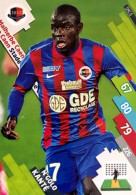 SMC-6 N'golo Kanté - Stade Malherbe Caen - Panini Adrenalyn XL LIGUE 1 - 2014-2015 Carte Football - Trading Cards