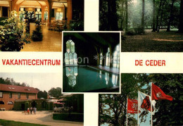 73265621 Deinze Vakantiecentrum De Ceder Deinze - Deinze