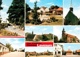 73265308 Lavesum  Lavesum - Haltern