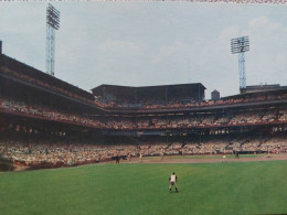 Forbes Field  Oakland - Estadios