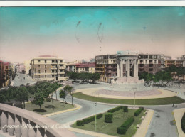 ANCONA - MONUMENTO AI CADUTI - Ancona