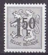 Belgien Marke Von 1969 **/MNH (A5-12) - Unused Stamps