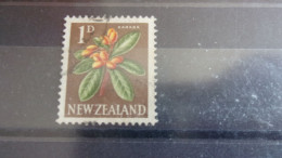 NOUVELLE ZELANDE YVERT N° 385 - Used Stamps