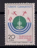 TURQUIE    N°   2291    OBLITERE - Usati