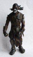 FIGURINE LORD OF THE RING - SEIGNEUR DES ANNEAUX - TOY BIZ - URUK-HAÏ -  INCOMPLET - Lord Of The Rings