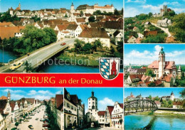 73259970 Guenzburg  Guenzburg - Guenzburg