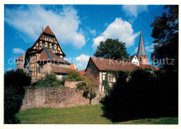 73258452 Michelstadt Kellerei Michelstadt - Michelstadt