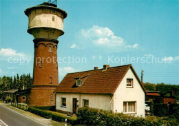 73258335 Hohenlockstedt Wasserturm Hohenlockstedt - Hohenlockstedt