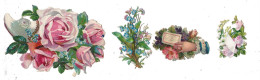 Decoupi Fleur - Blumen