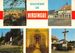 68-HIRSINGUE-N°T1081-D/0105 - Hirsingue