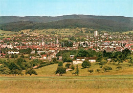 73255316 Michelstadt Panorama Michelstadt - Michelstadt