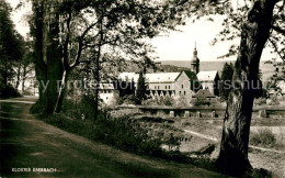 73253274 Kloster Eberbach Panorama Kloster Eberbach - Eltville