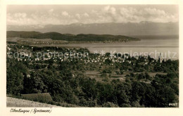 73253248 Ueberlingen Bodensee Panorama Ueberlingen Bodensee - Überlingen