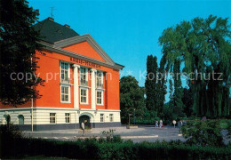 73251904 Neuwied Rhein Kreismuseum Neuwied Rhein - Neuwied