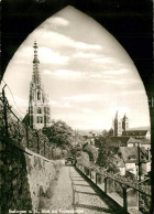 73251857 Esslingen Neckar Frauenkirche Esslingen Neckar - Esslingen