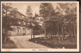 Epe - Dellerweg 1932 - Epe