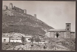 Aguilar De Campoo (Palencia) - Sicilia - Palencia