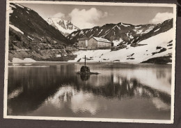 Val D'Aoste - Passage Du Grand St.Bernard - Autres & Non Classés