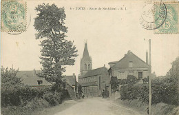 76* TOTES Route De Neufchatel      MA108,1132 - Totes