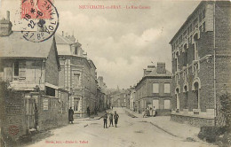 76* NEUFCHATEL EN BRAY  Rue Carnot     MA108,0801 - Neufchâtel En Bray