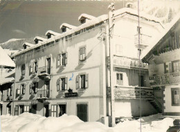 74* CHATEL  Hotel Du Lion D Or    (CPSM 10x15cm)    RL18,1209 - Châtel