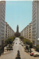 69    VILLEURBANNE  Les Grattes Ciel Avenue H.BARBUSSE                    (scan R/V)  N°  12  \ MR8086 - Villeurbanne