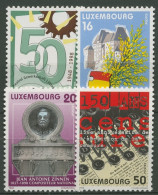 Luxemburg 1998 Ereignisse Feierlichkeiten 1442/45 Postfrisch - Ungebraucht