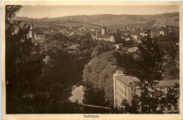 Zschopau - Zschopau