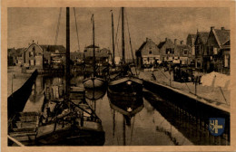 Spakenburg - Other & Unclassified