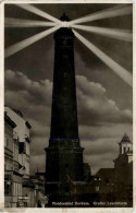 Borkum - Grosser Leuchtturm - Borkum