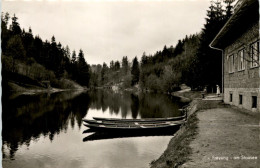 Freyung Am Stausee - Freyung