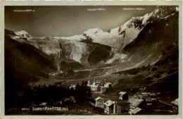 Saas Fee - Saas-Fee