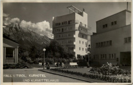 Hall In Tirol - Kurhotel - Hall In Tirol