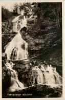 Kurort Todtnau, Todtnauberger Wasserfall - Todtnau