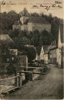 Gruss Aus Liebstadt I. Sa., Schloss Kukukstein - Liebstadt