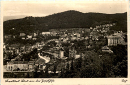 Karlsbad - Boehmen Und Maehren