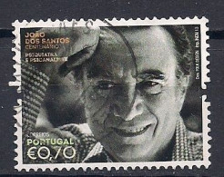 PORTUGAL   ANNEE   2013 OBLITERE - Used Stamps