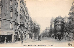 PARIS - Avenue De Wagram - Très Bon état - Paris (17)