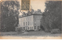 VALMONDOIS - Le Château - Très Bon état - Valmondois