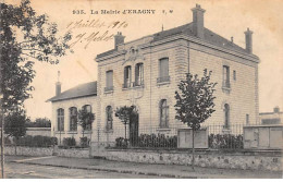 La Mairie D'ERAGNY - Très Bon état - Eragny