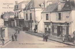 PLOERMEL - Après L'expulsion Des Frères La Mennais - Très Bon état - Ploërmel