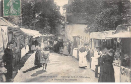 CLICHY SOUS BOIS - Pèlerinage De N. D. Des Anges - La Chapelle Et Les Baraques - Très Bon état - Clichy Sous Bois