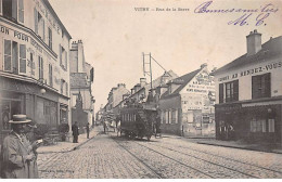 VITRY - Rue De La Barre - Très Bon état - Vitry Sur Seine