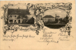 Gruss Aus Bullendorf - Stefan Sommers Gasthaus - Böhmen - Böhmen Und Mähren